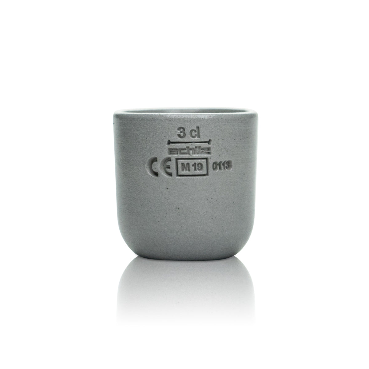 6x The Duke Bicchiere in vetro 3 cl Bicchieri da shot Tazza corta Mini boccale Mini bicchiere – Vista 3