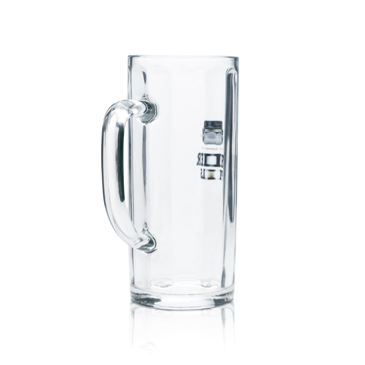 6 bicchieri da birra Thier 0,4 l boccale Humpen Seidel bicchieri da birra Gastro Brauerei Pils Dortmund – Vista 3