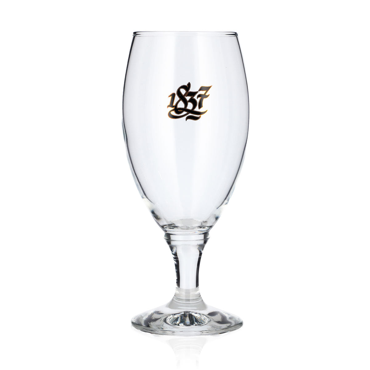 6 bicchieri da birra Unibroue 1837 Sevilla da 0,38 l, a forma di tulipano (set da 6) – Vista 2
