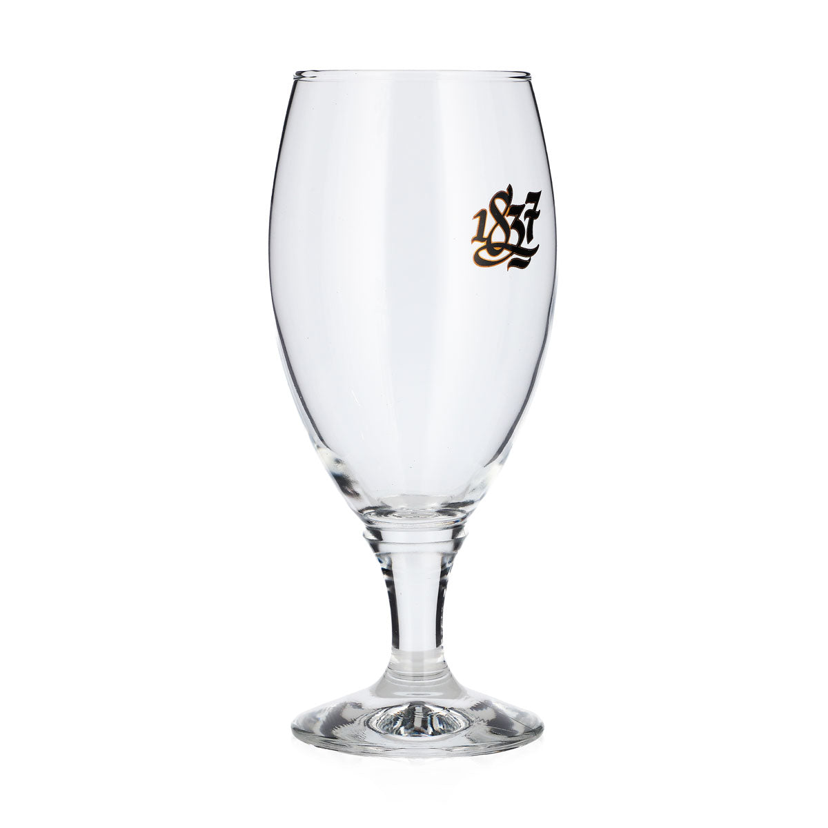 6 bicchieri da birra Unibroue 1837 Sevilla da 0,38 l, a forma di tulipano (set da 6) – Vista 3