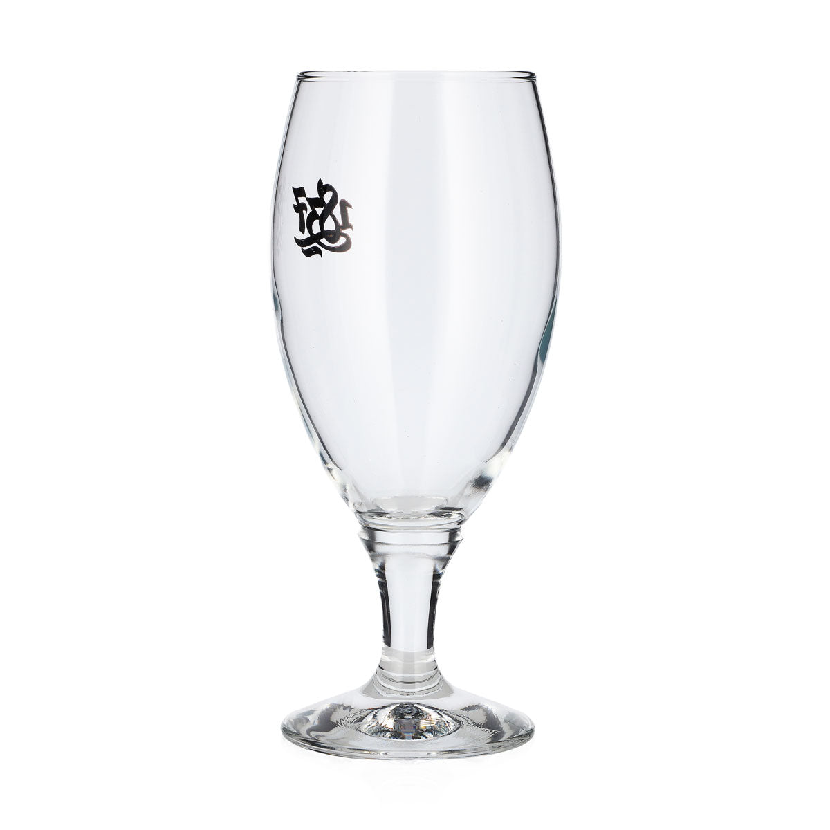 6 bicchieri da birra Unibroue 1837 Sevilla da 0,38 l, a forma di tulipano (set da 6) – Vista 4