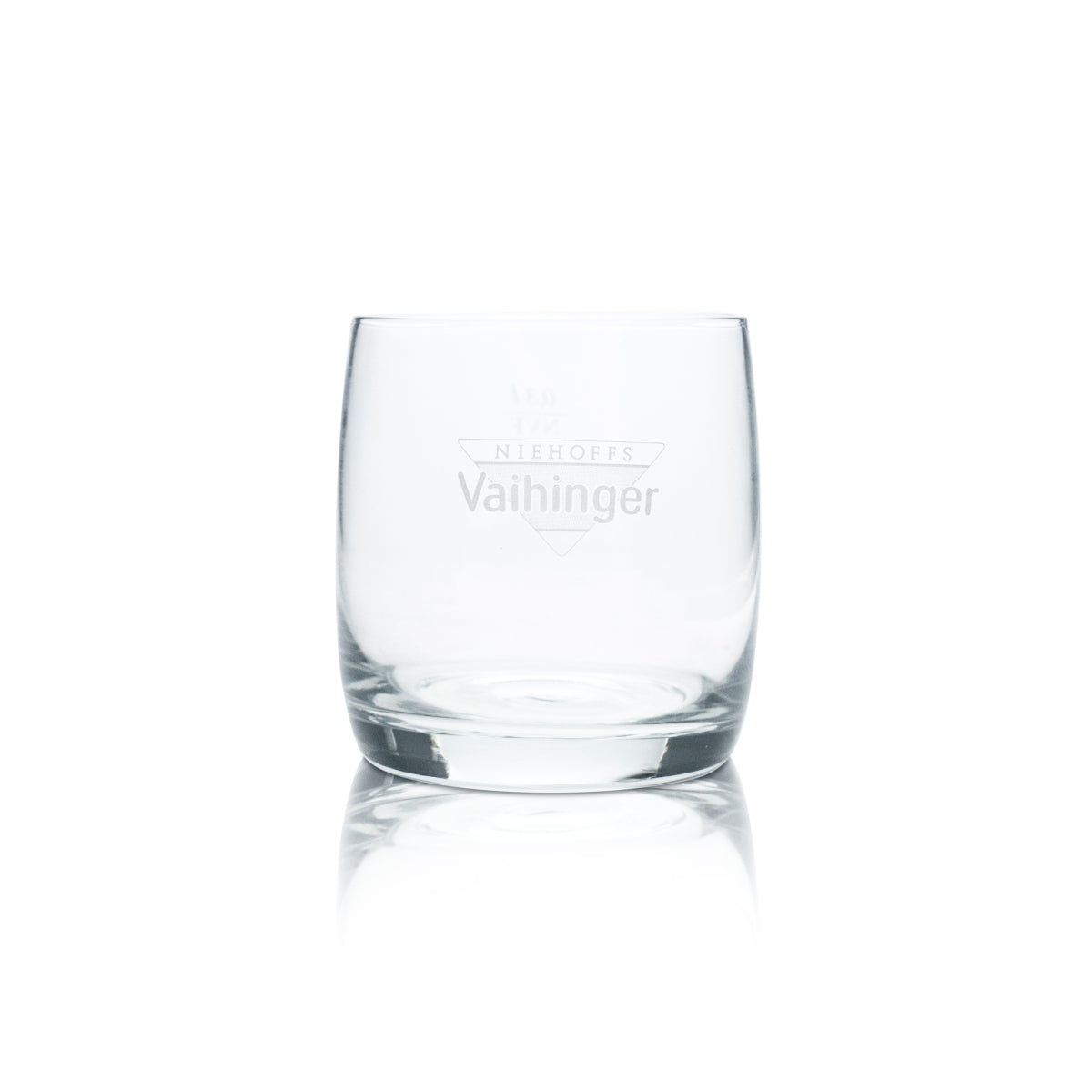 6 bicchieri tumbler in vetro Vaihinger da 0,3 l per acqua minerale, succhi e bevande gassate – Vista 2