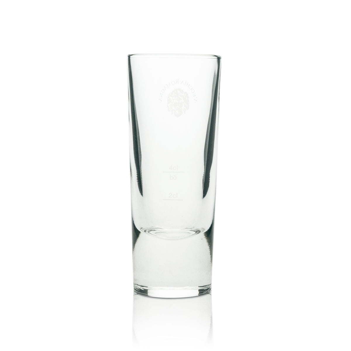 6 bicchieri da brandy Vecchia Romagna Longdrink 2/4 cl – Vista 3