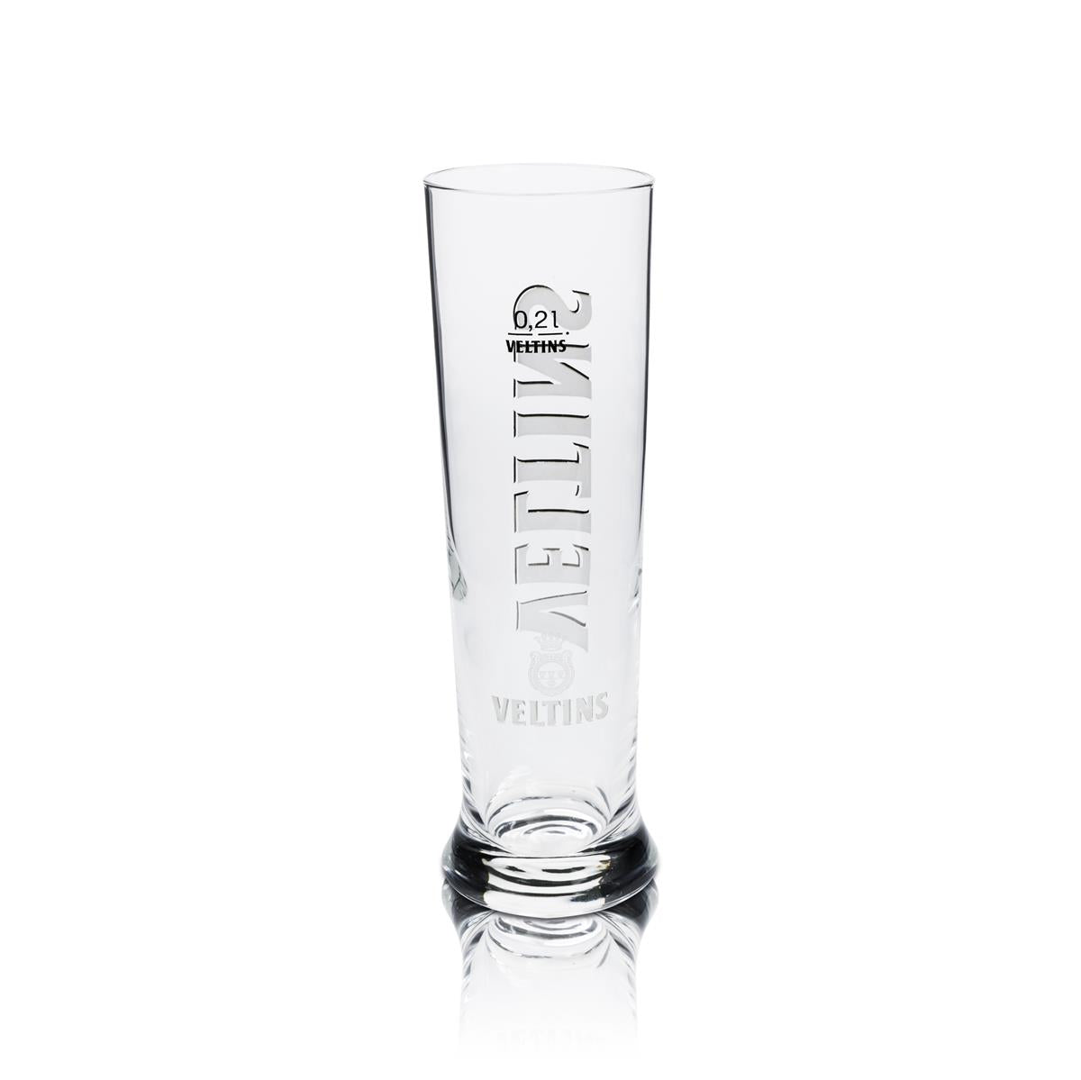 6 bicchieri da birra Veltins 0,2 l Vancouver Sahm – Vista 3