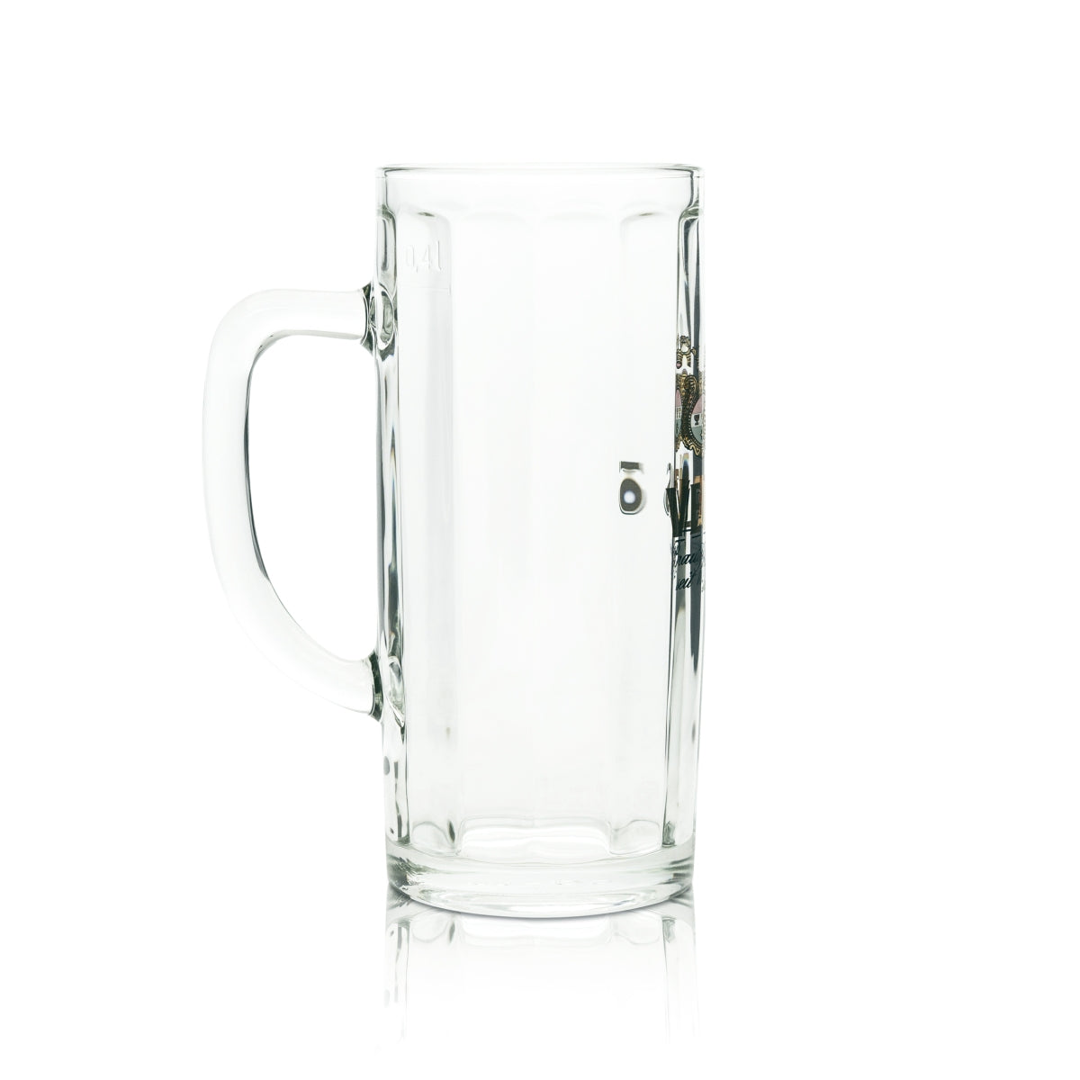 6 bicchieri da birra Veltins 0,4 l boccale Moldau Sahm Seidel Henkel bicchieri Pils Export Beer – Vista 3
