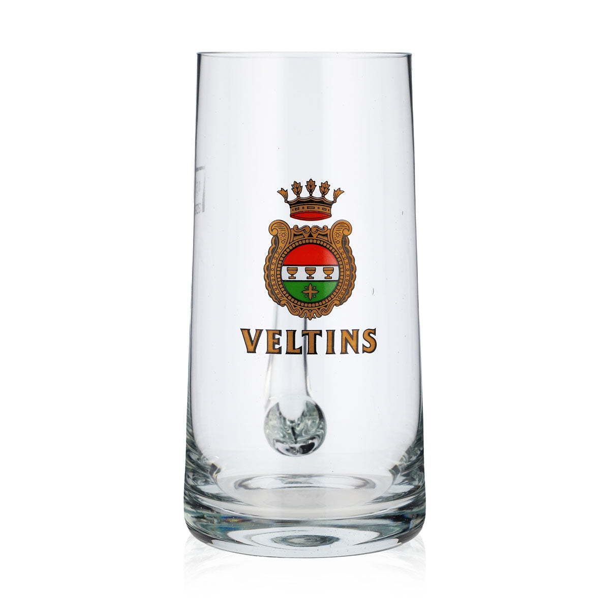 6 bicchieri da birra Veltins da 0,5 l (set da 6)