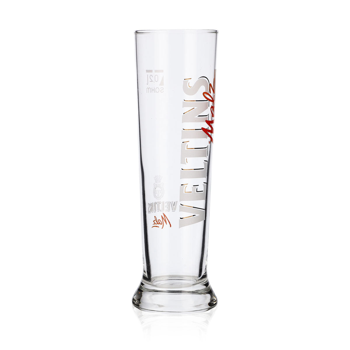 6 bicchieri da birra Veltins Bicchieri da birra 0,2 l Tazza/coppa "Malz" Vancouver – Vista 3