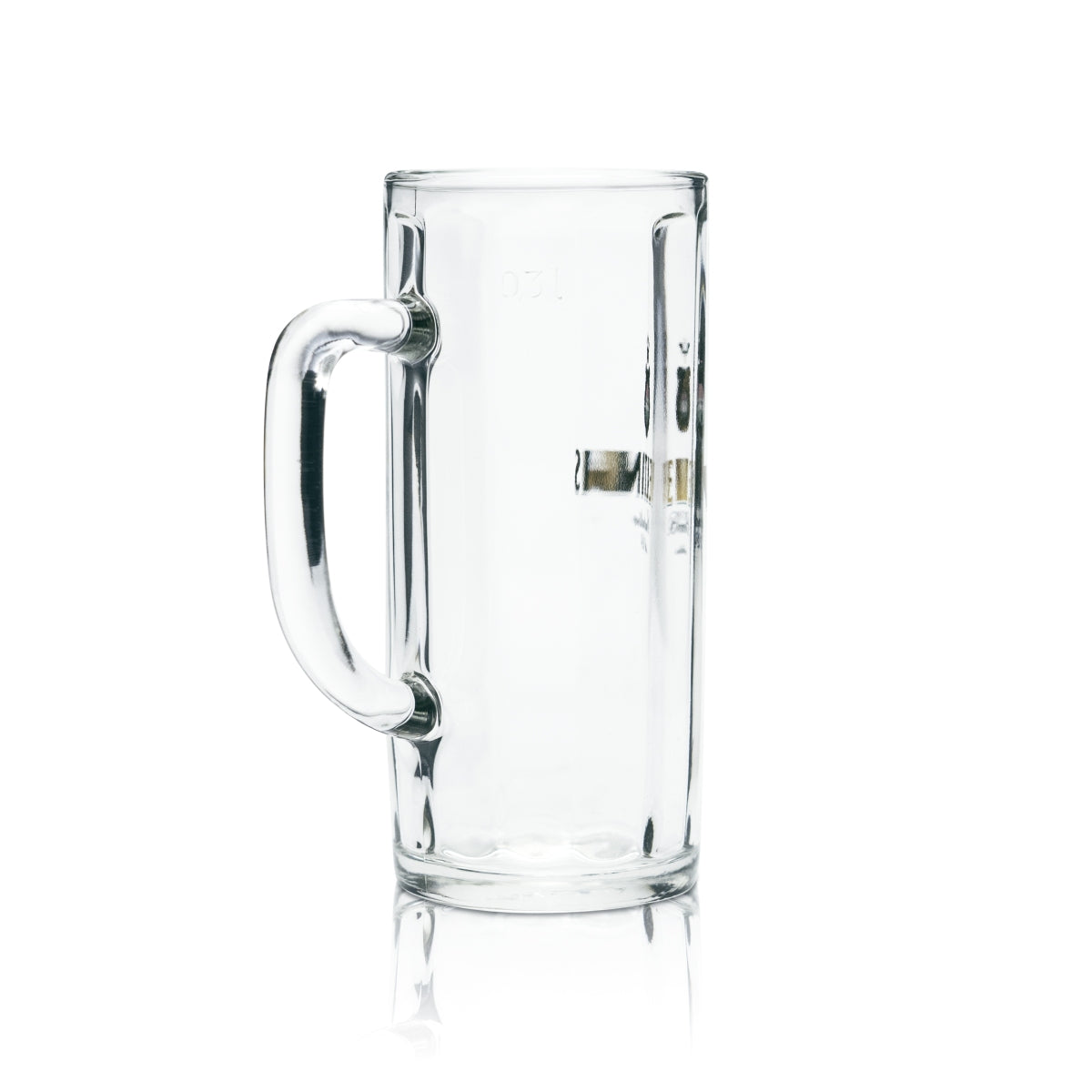 6 bicchieri da birra Veltins da 0,3 l, boccale, boccale da birra, calibrato, per ristorazione, birrificio, birra chiara – Vista 3