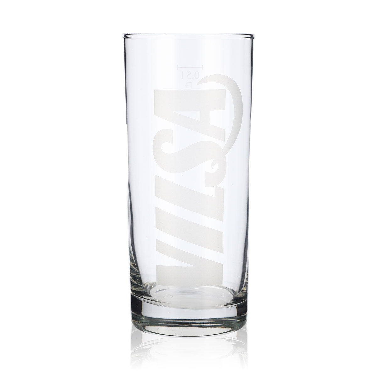 6 bicchieri da acqua Vilsa Bicchieri da acqua Bicchieri da succo 0,5 l Tazza – Vista 2