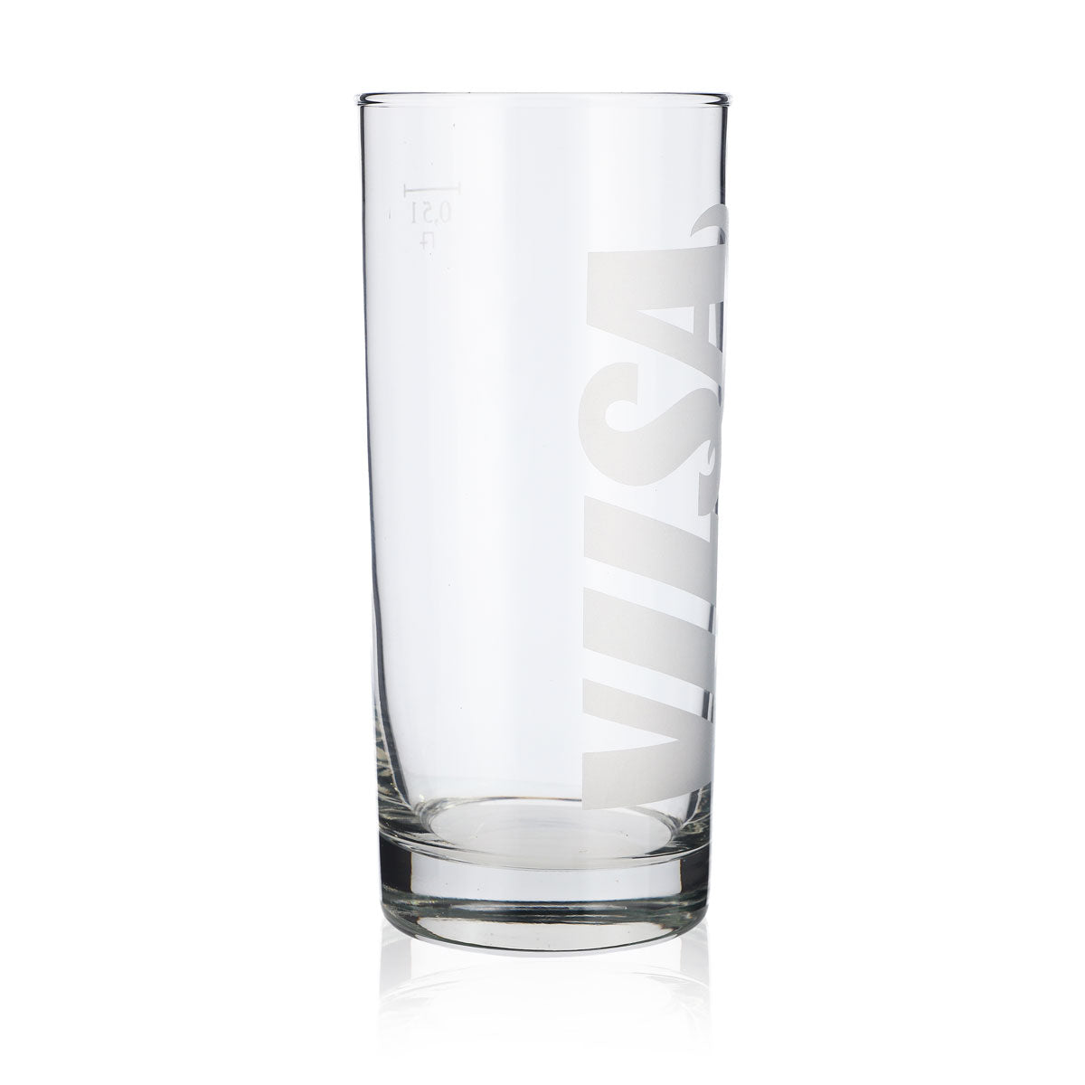 6 bicchieri da acqua Vilsa Bicchieri da acqua Bicchieri da succo 0,5 l Tazza – Vista 3