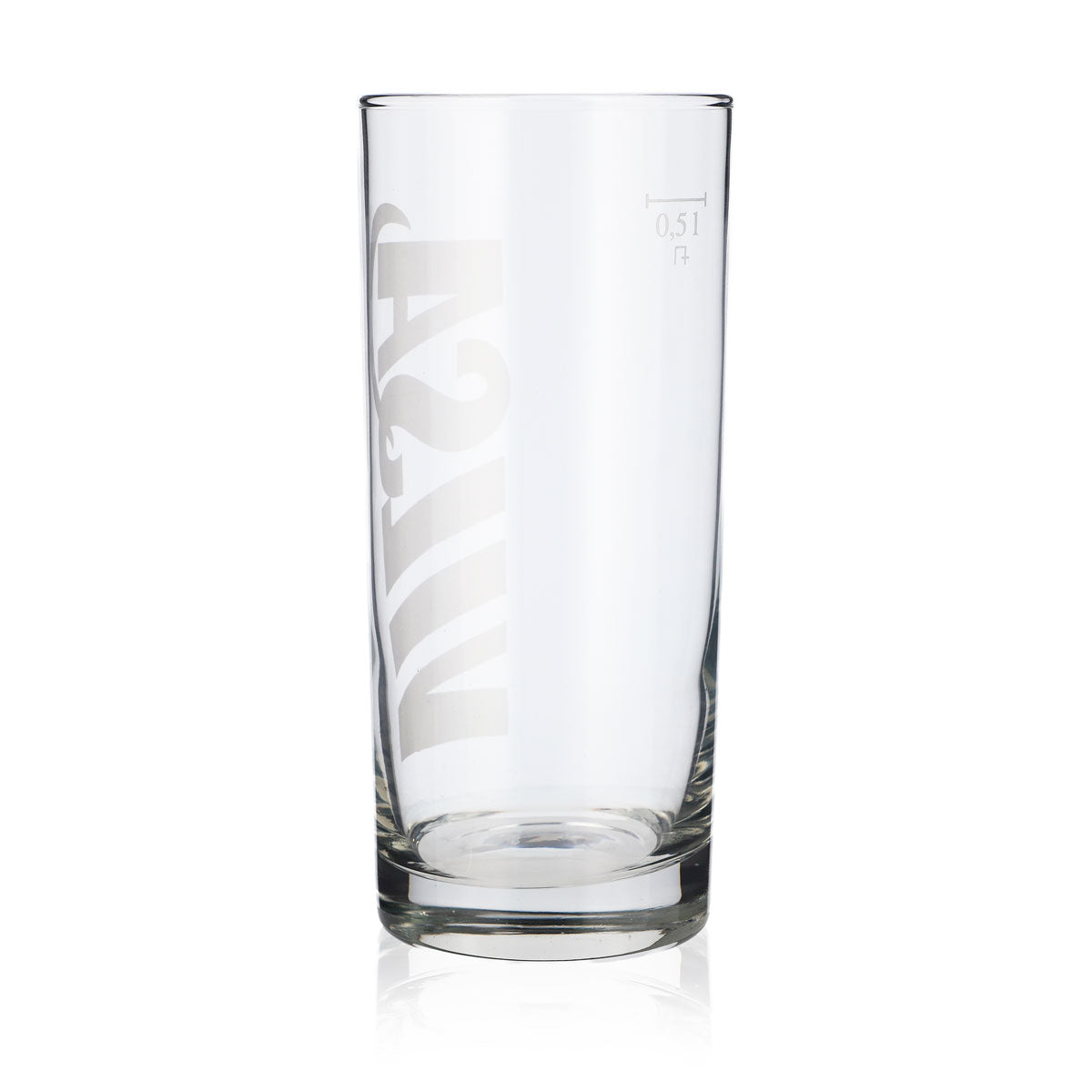 6 bicchieri da acqua Vilsa Bicchieri da acqua Bicchieri da succo 0,5 l Tazza – Vista 4