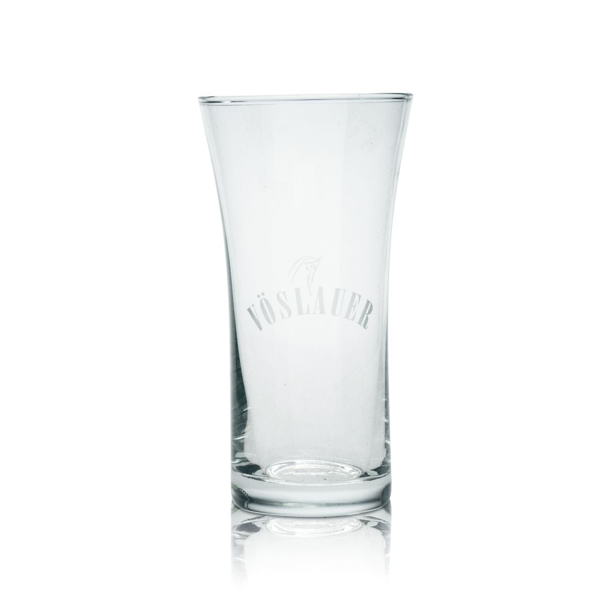 6 bicchieri in vetro Vöslauer da 0,19 l Set di bicchieri per acqua minerale, soda e succhi – Vista 2