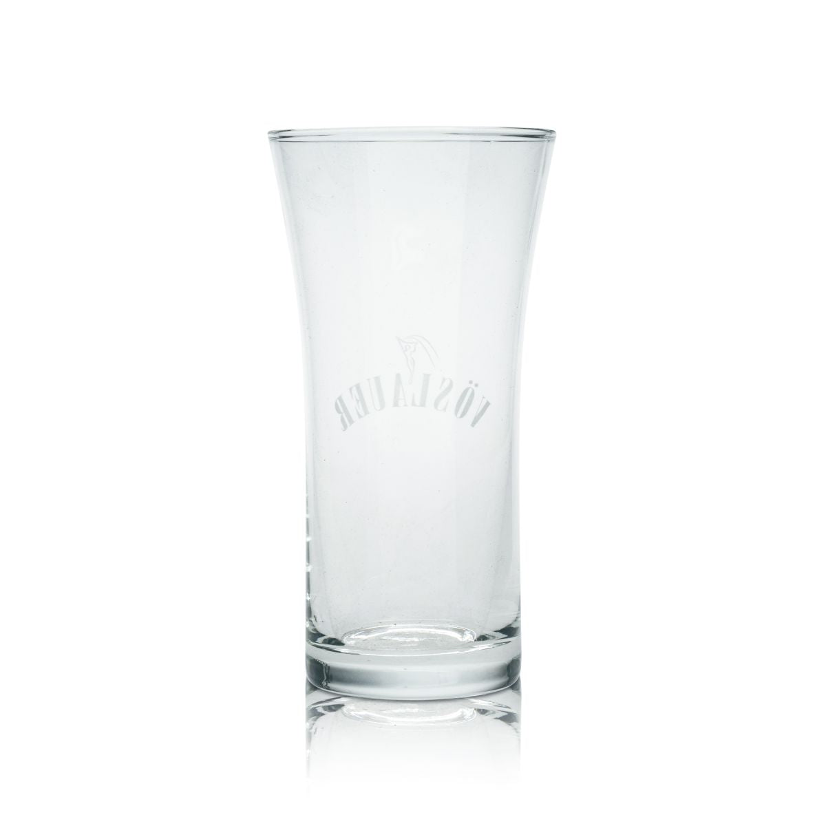 6 bicchieri in vetro Vöslauer da 0,19 l Set di bicchieri per acqua minerale, soda e succhi – Vista 3