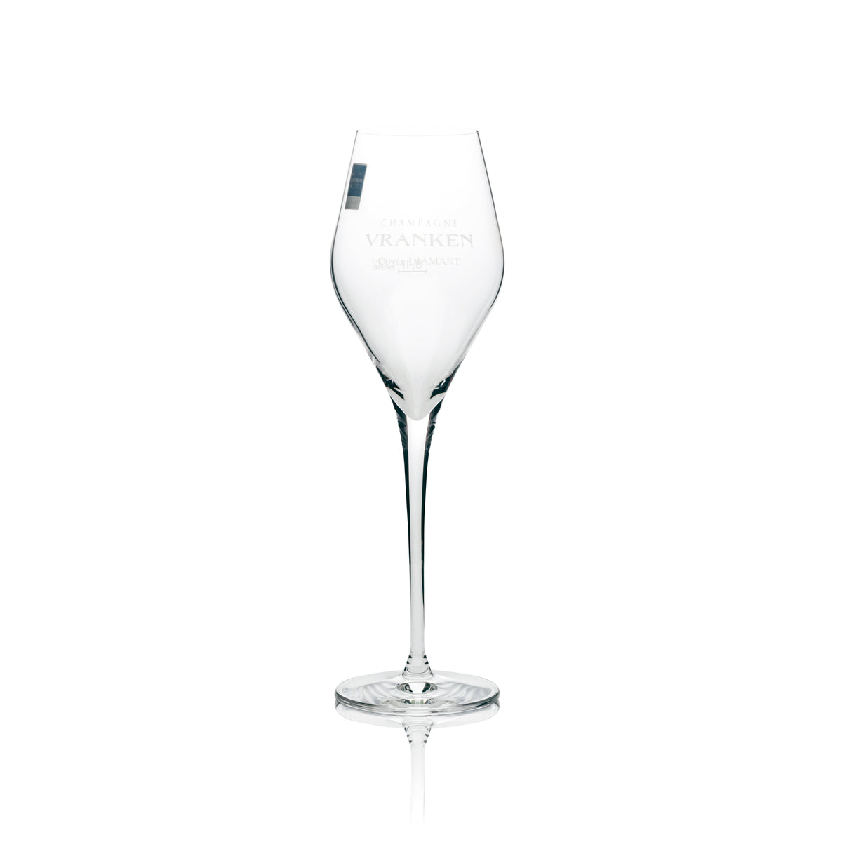6 bicchieri da champagne Vranken Cuvee Diamant Schott Zwiesel – Vista 2