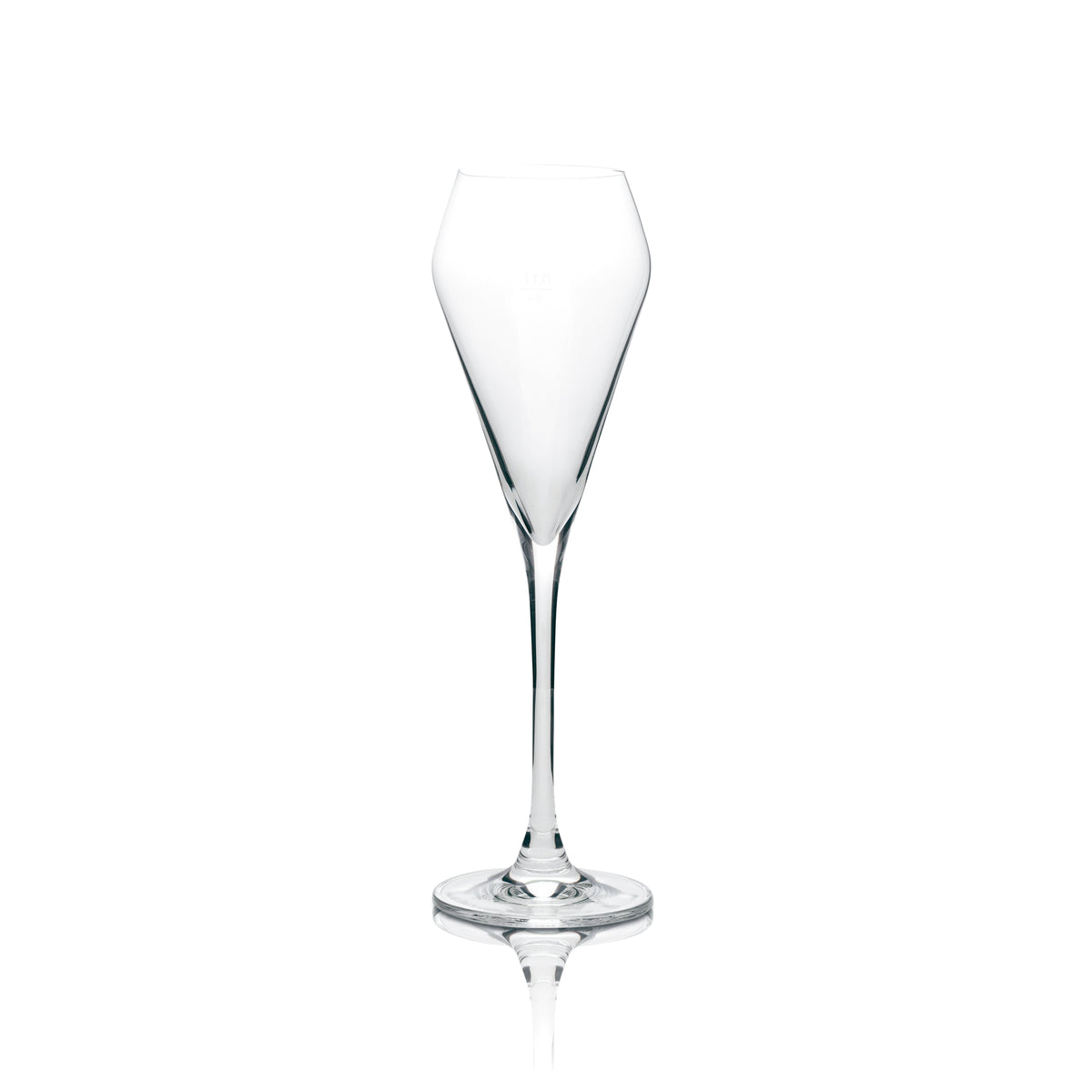 6 bicchieri da champagne Vranken Diamant Artner – Vista 2