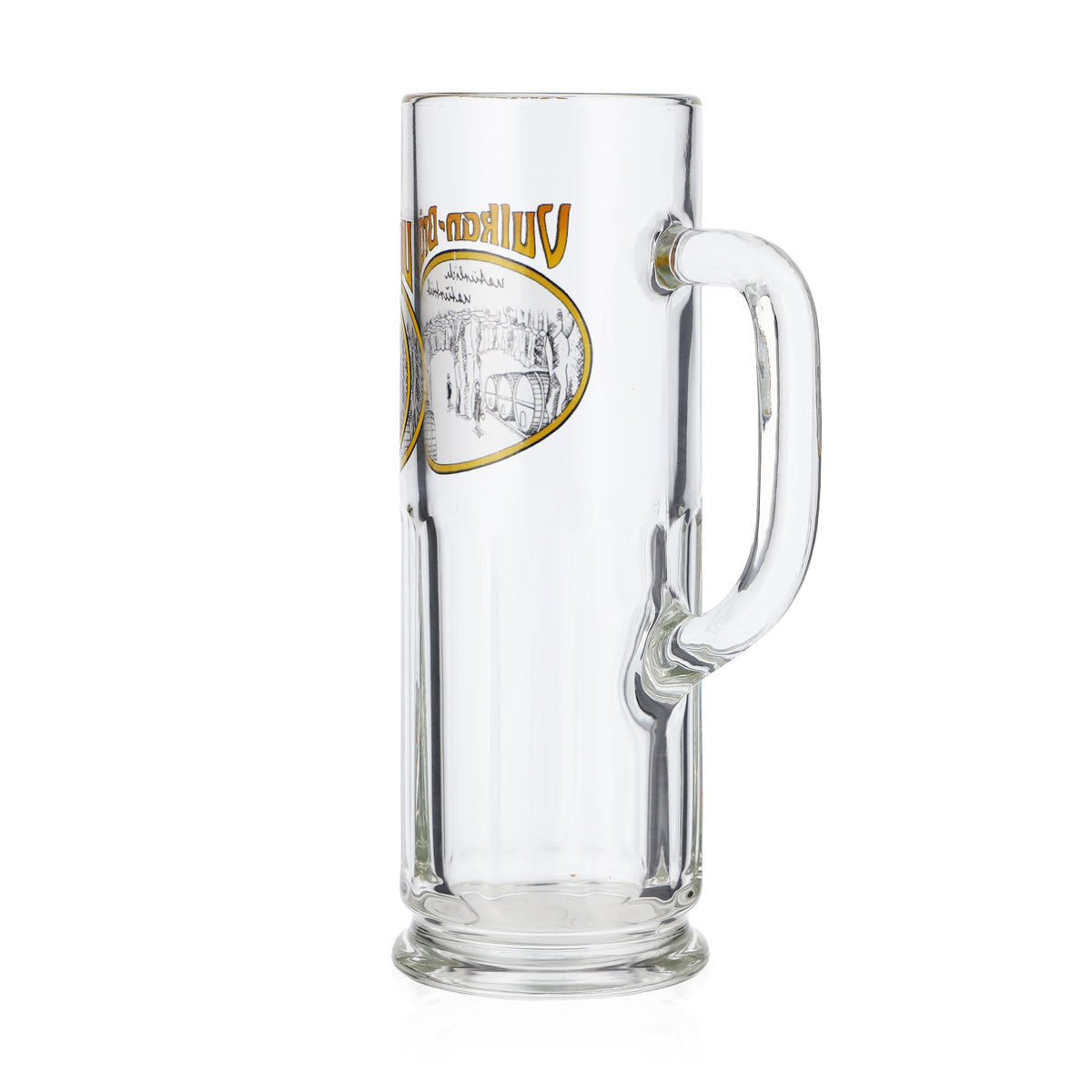 6 bicchieri da birra Vulkanbräu 0,2 l boccale da birra Maximilian – Vista 5