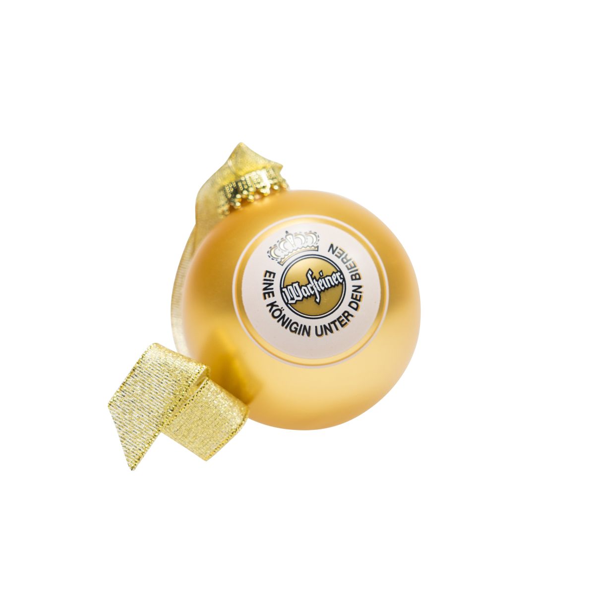 6x Warsteiner Palline di Natale per albero di Natale Decorazioni natalizie – Vista 3
