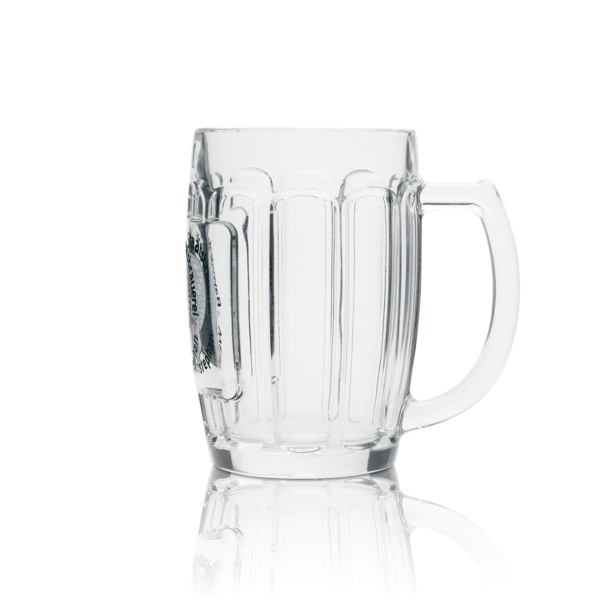 6 bicchieri da birra Weihenstephan 300 ml rastal – Vista 4