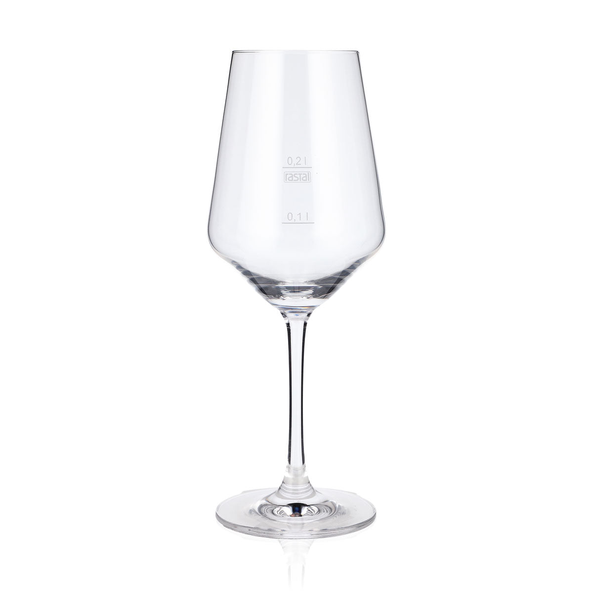 6 bicchieri da vino 0,2 l Bicchieri da vino Bicchieri da vino Rastal Harmonie 35 – Vista 2