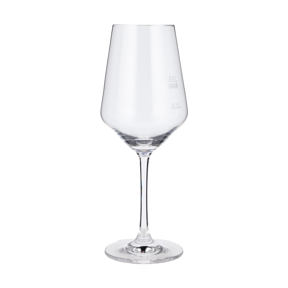 6 bicchieri da vino 0,2 l Bicchieri da vino Bicchieri da vino Rastal Harmonie 35 – Vista 3