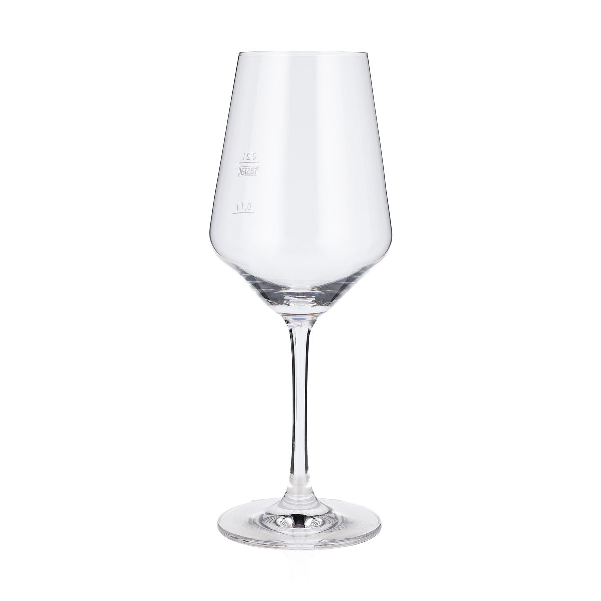 6 bicchieri da vino 0,2 l Bicchieri da vino Bicchieri da vino Rastal Harmonie 35 – Vista 4