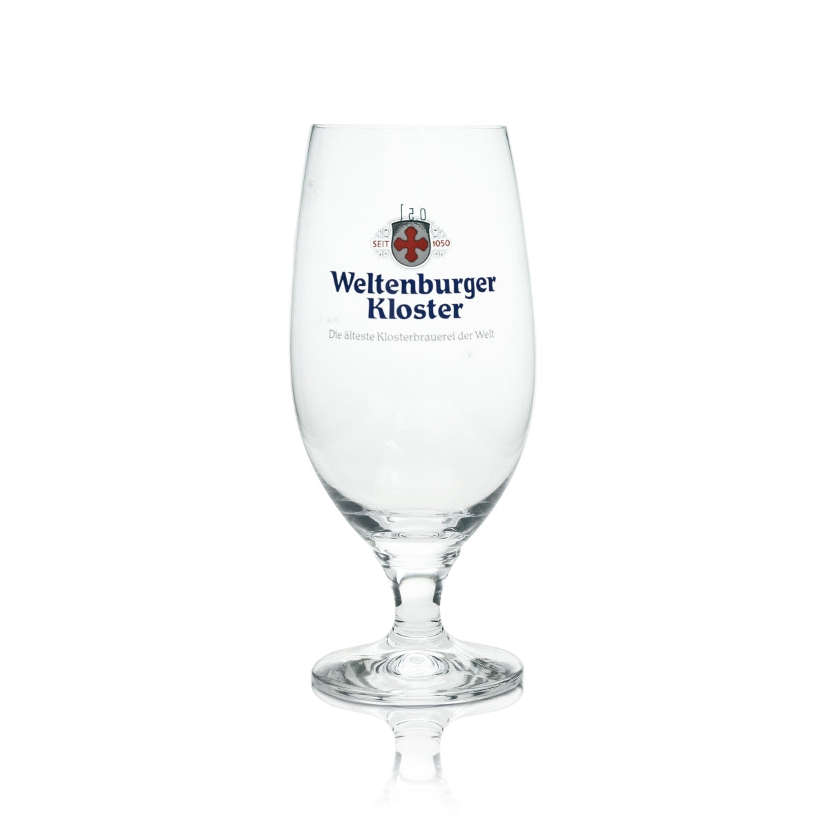 6 bicchieri da birra Monastero di Weltenburg 0,5 l Rastal – Vista 2