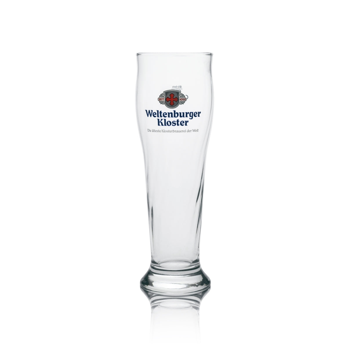 6 bicchieri da birra Weltenburger Kloster Bier Weizen 0,5 l Sahm – Vista 2