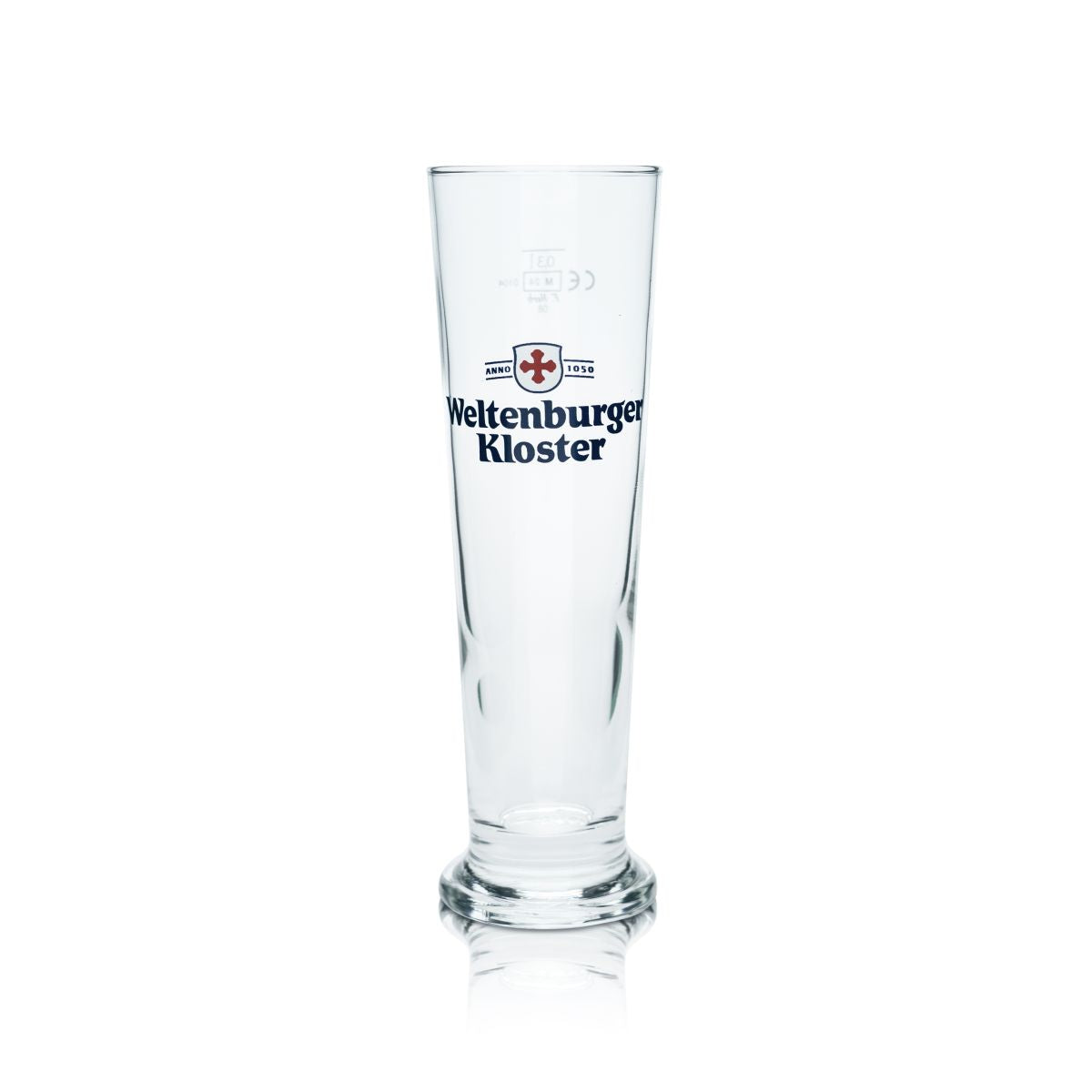 6 bicchieri da birra Weltenburger Kloster 0,3 l Willi Becher Set di bicchieri a calice Birrificio – Vista 2