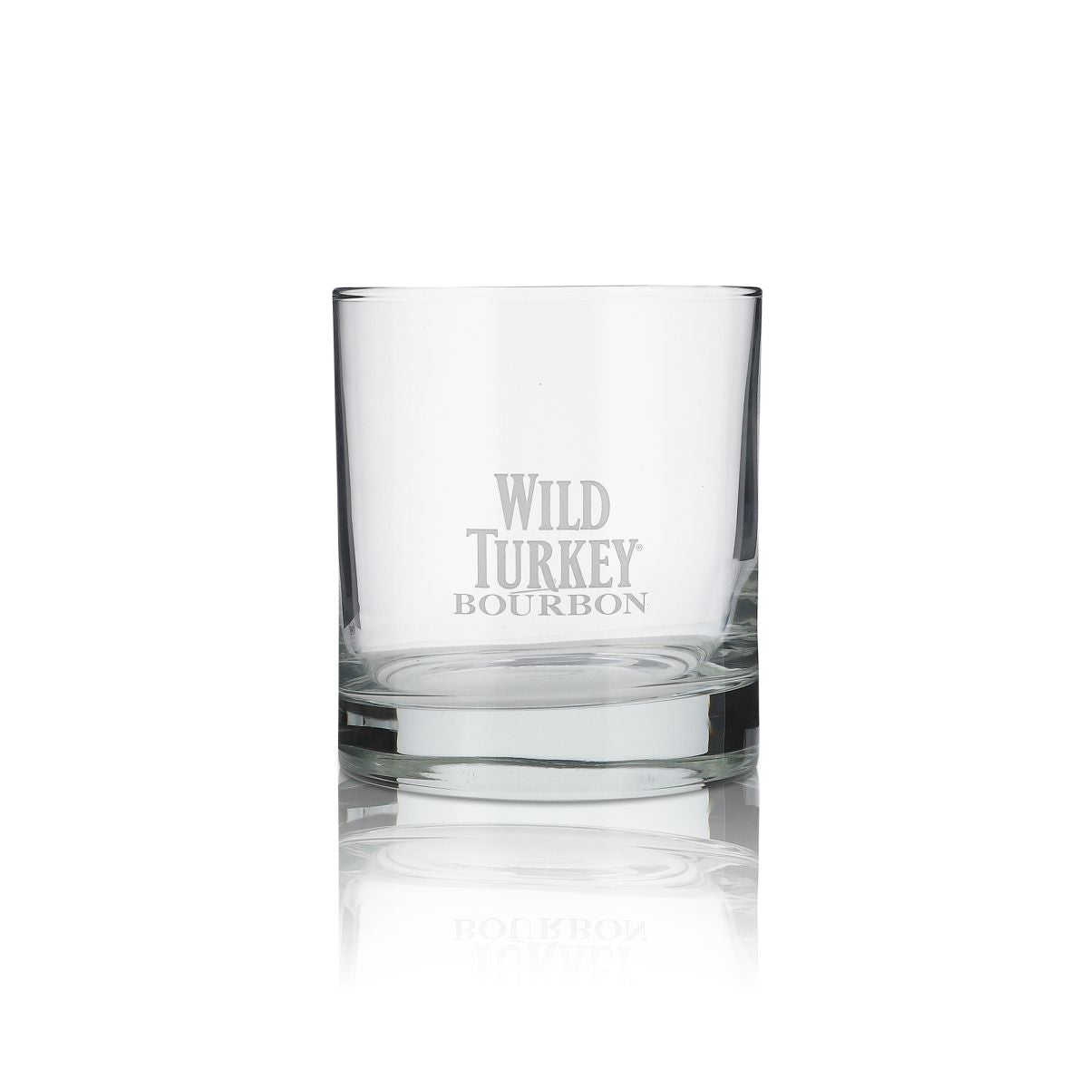6 bicchieri Wild Turkey  0,4 l Bicchieri da whisky Set di bicchieri da bourbon – Vista 2