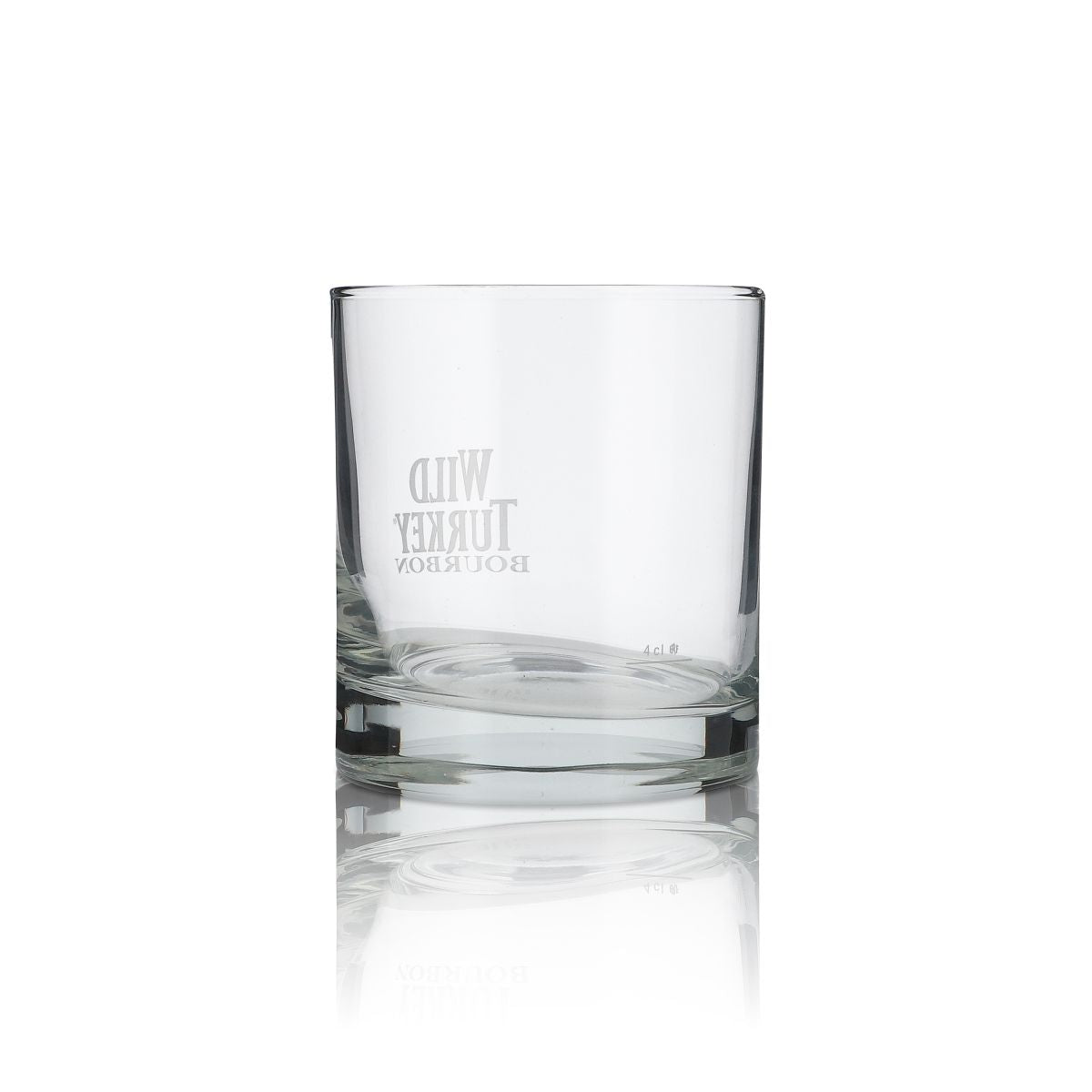 6 bicchieri Wild Turkey  0,4 l Bicchieri da whisky Set di bicchieri da bourbon – Vista 3