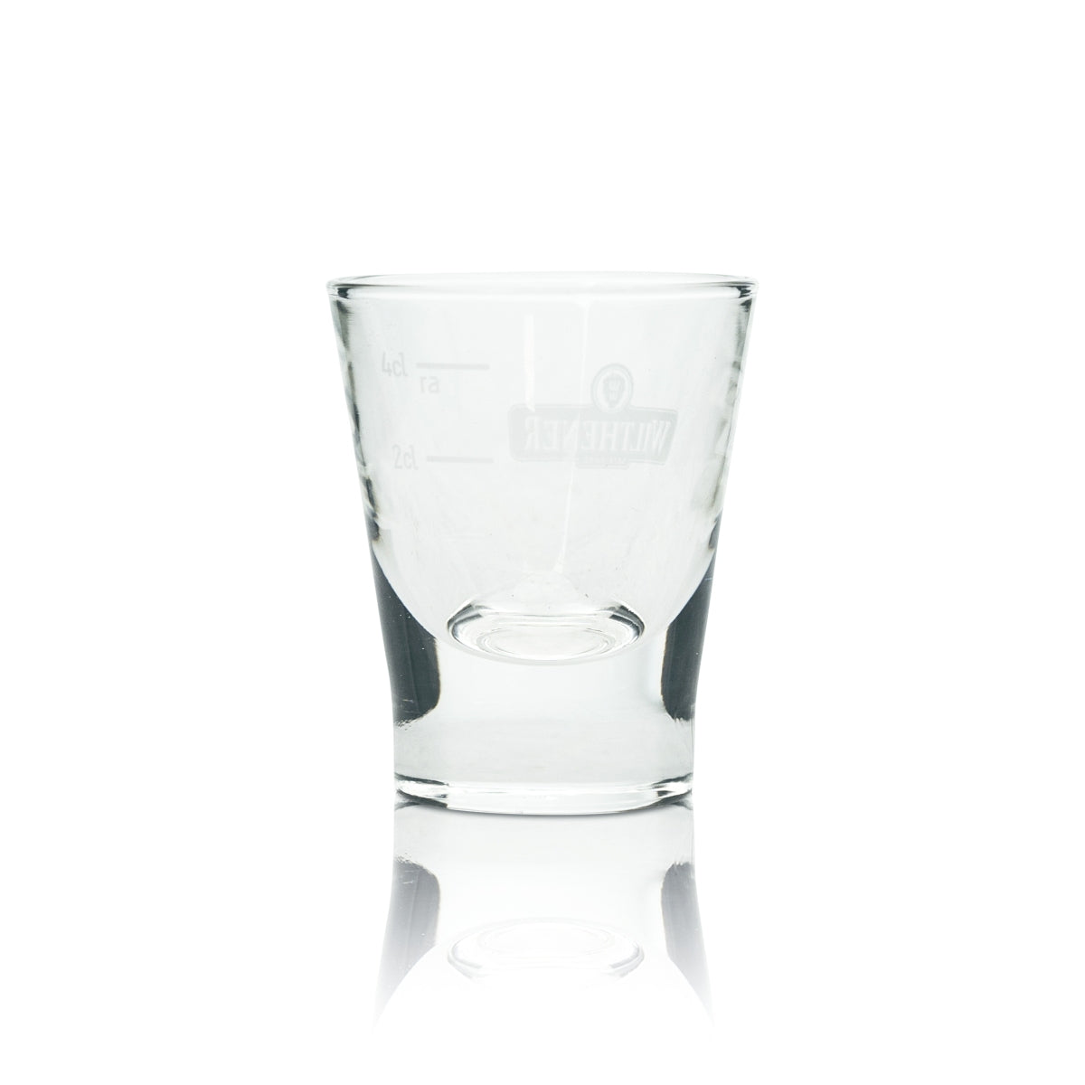 6 bicchieri da liquore Wilthener 4 cl bicchieri da grappa Caravelle bicchieri da shot Stamper Bar – Vista 4