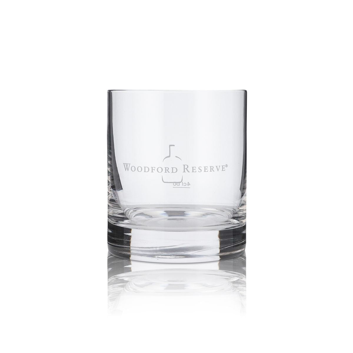 6 bicchieri tumbler Woodford Reserve da 0,32 l Set di bicchieri American Rye Distillery – Vista 2