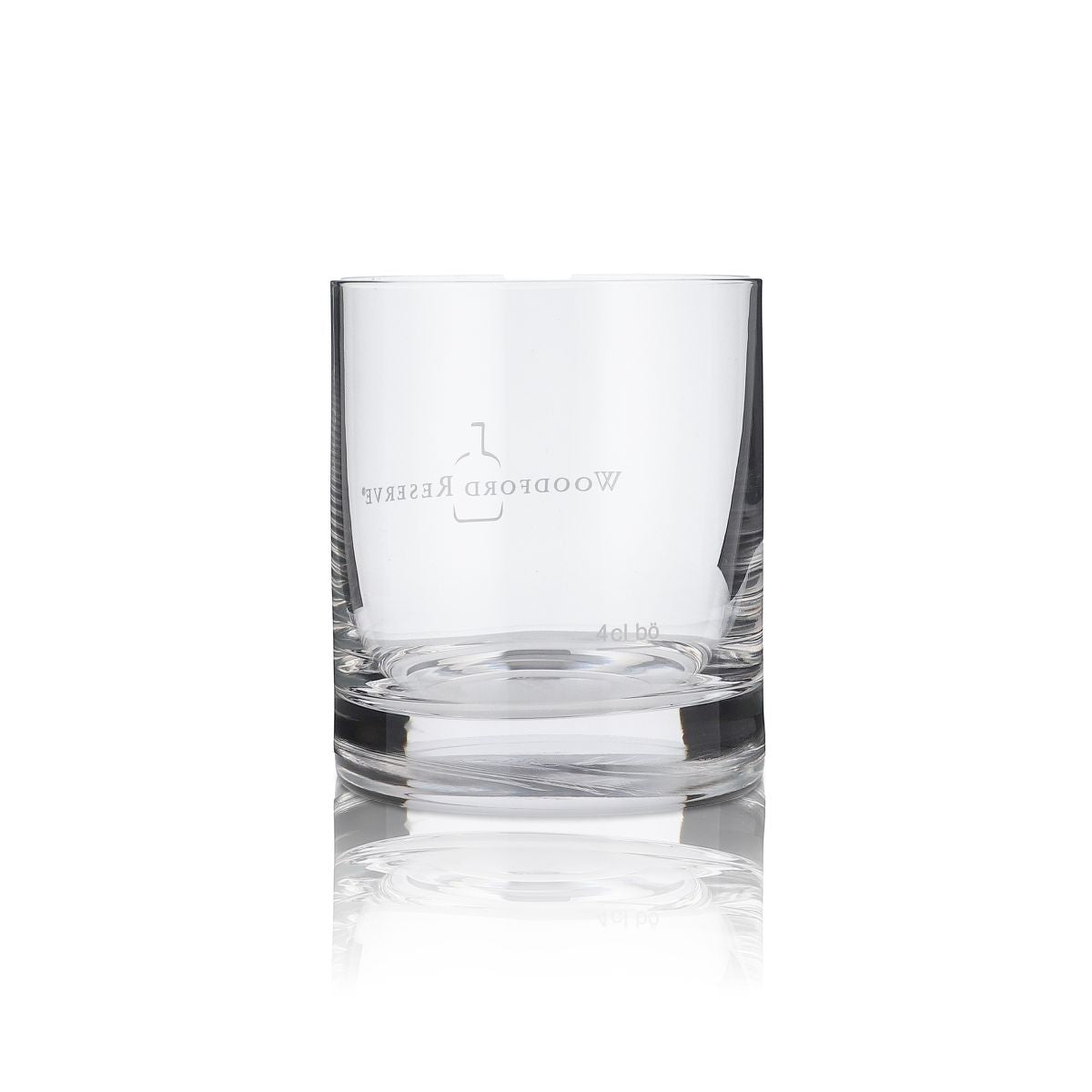 6 bicchieri tumbler Woodford Reserve da 0,32 l Set di bicchieri American Rye Distillery – Vista 3