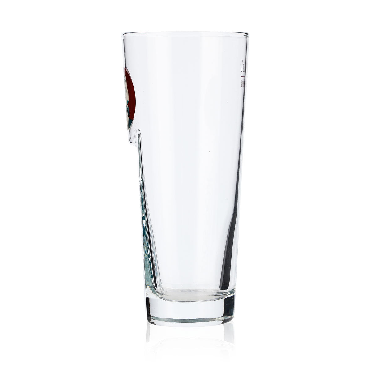 6x bicchieri da limonata Wostok Softdrink Limoglas 0,2 l bicchiere da long drink Rastal – Vista 5