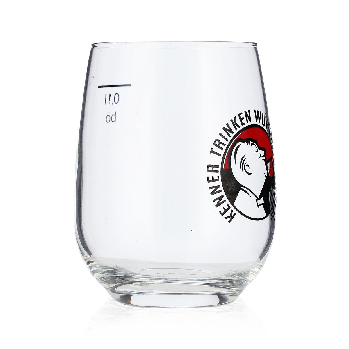 6 bicchieri da vino Württemberger Bicchieri da vino 0,1 l Bicchieri Böckling – Vista 3