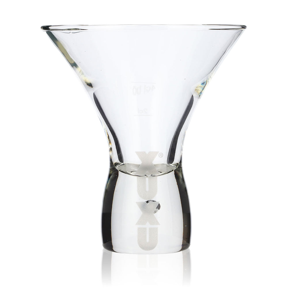 6 bicchieri da cocktail XuXu da 0,21 l, a forma di sfera su stelo, da long drink (set da 6)