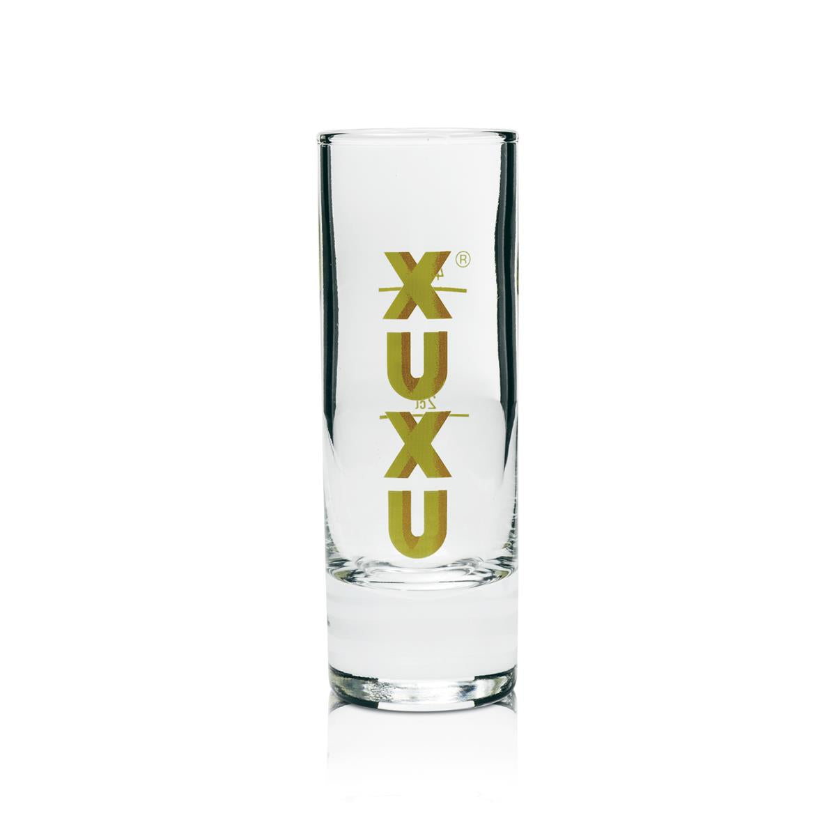 6 bicchieri XuXu Limes da 4 cl – Vista 2
