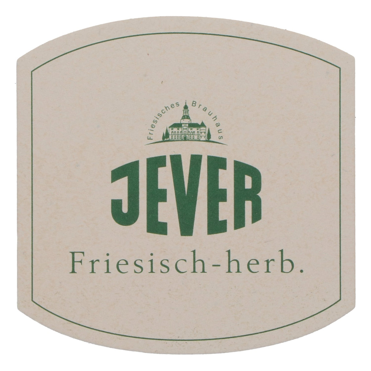 70 sottobicchieri Jever “Mauerblümchen”? Accessori da bar in stile frisone – Vista 4