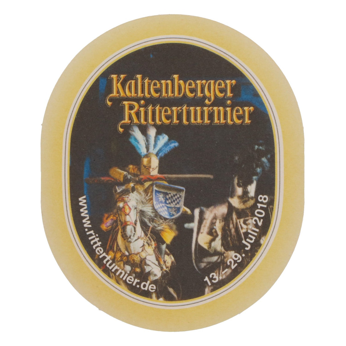 70x Sottobicchieri König Ludwig Bier Sottobicchieri in vetro l Chiari – Vista 4