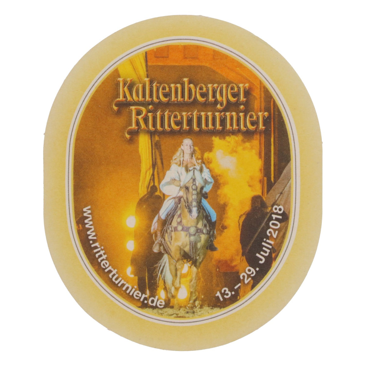 70x Sottobicchieri König Ludwig Bier Sottobicchieri Sottobicchieri in vetro Chiari – Vista 4