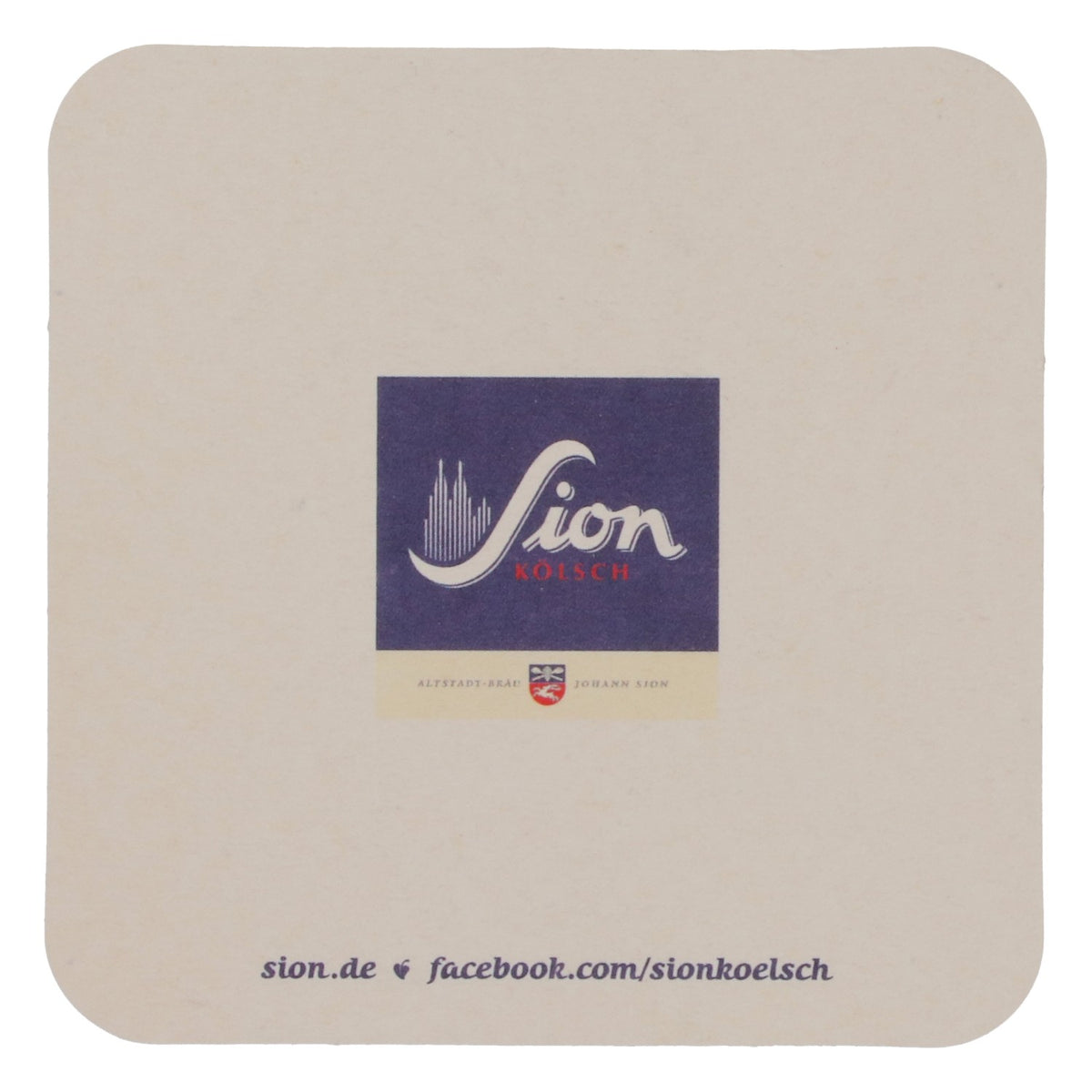 70 sottobicchieri "Sion Kölsch" – Accessori originali da bar nel cuore di Colonia – Vista 4