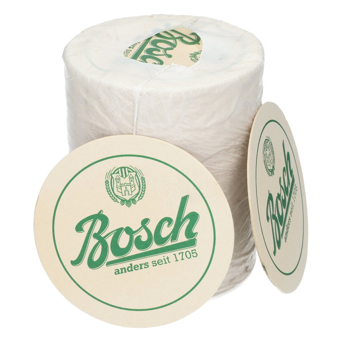 80x Bosch Sottobicchiere Sottobicchiere per birra Ø10 cm Protezione antigoccia Bicchieri Bottiglie Sottobicchiere – Vista 2