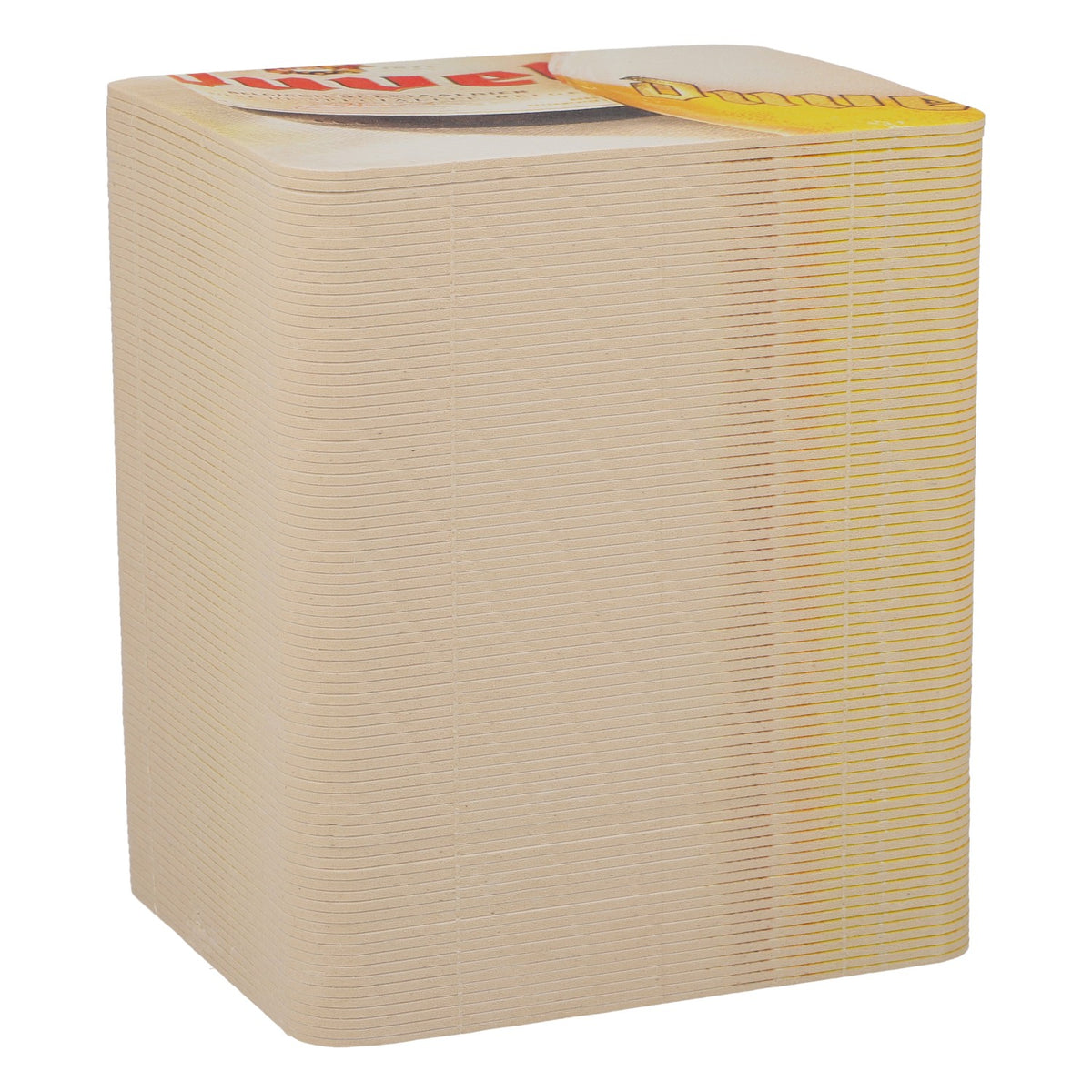 80x sottobicchieri Duvel Birra Sottobicchieri Sottobicchieri in vetro Accessori da bar 11,5x9 cm – Vista 2
