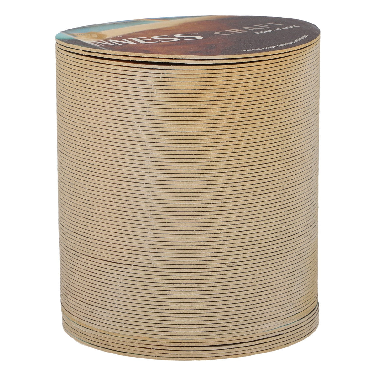 80 sottobicchieri Guinness Ø 10,5 cm "Craft" – Vista 2