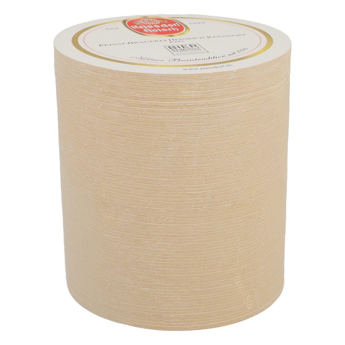 80x sottobicchieri Reissdorf "Colonia nel Medioevo" Karthäusermühle – Vista 2