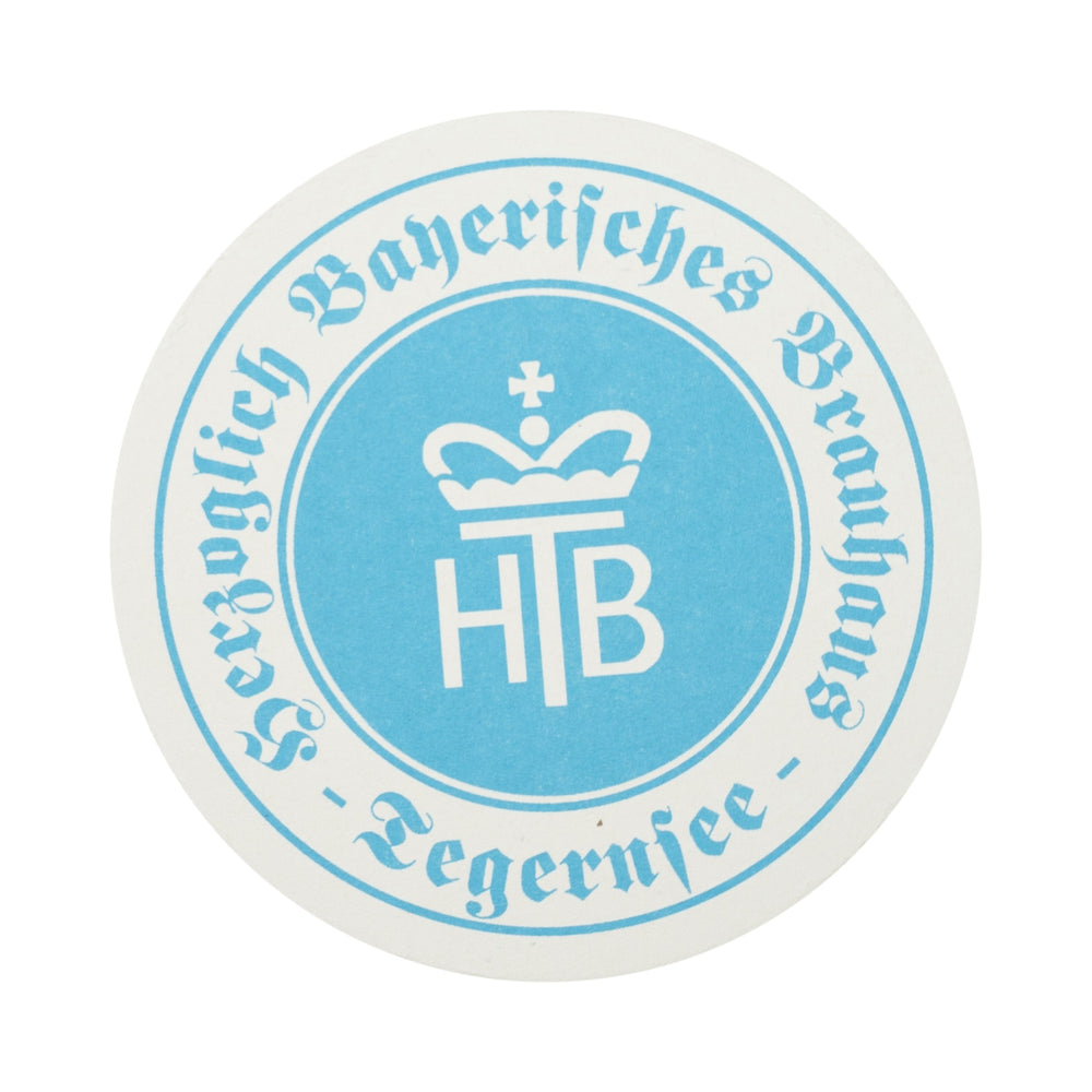 80 sottobicchieri Tegernsee 11 cm Birrificio Sottobicchieri Bicchieri Tavolo Tappetini da birra Baviera