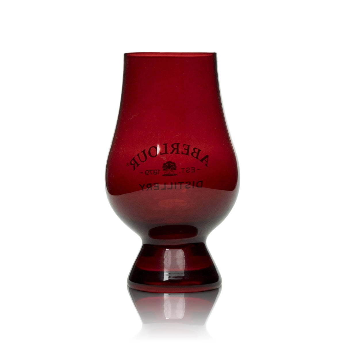 6 bicchieri da whisky Aberlour Distillery Glencairn 0,15 l bicchieri da degustazione e da assaggio tumbler – Vista 3