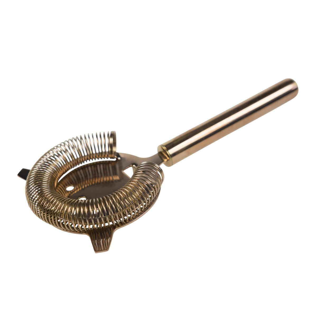 Absolut Elyx Colino a barra in bronzo Accessori per baristi Mixology Cocktail – Vista 2
