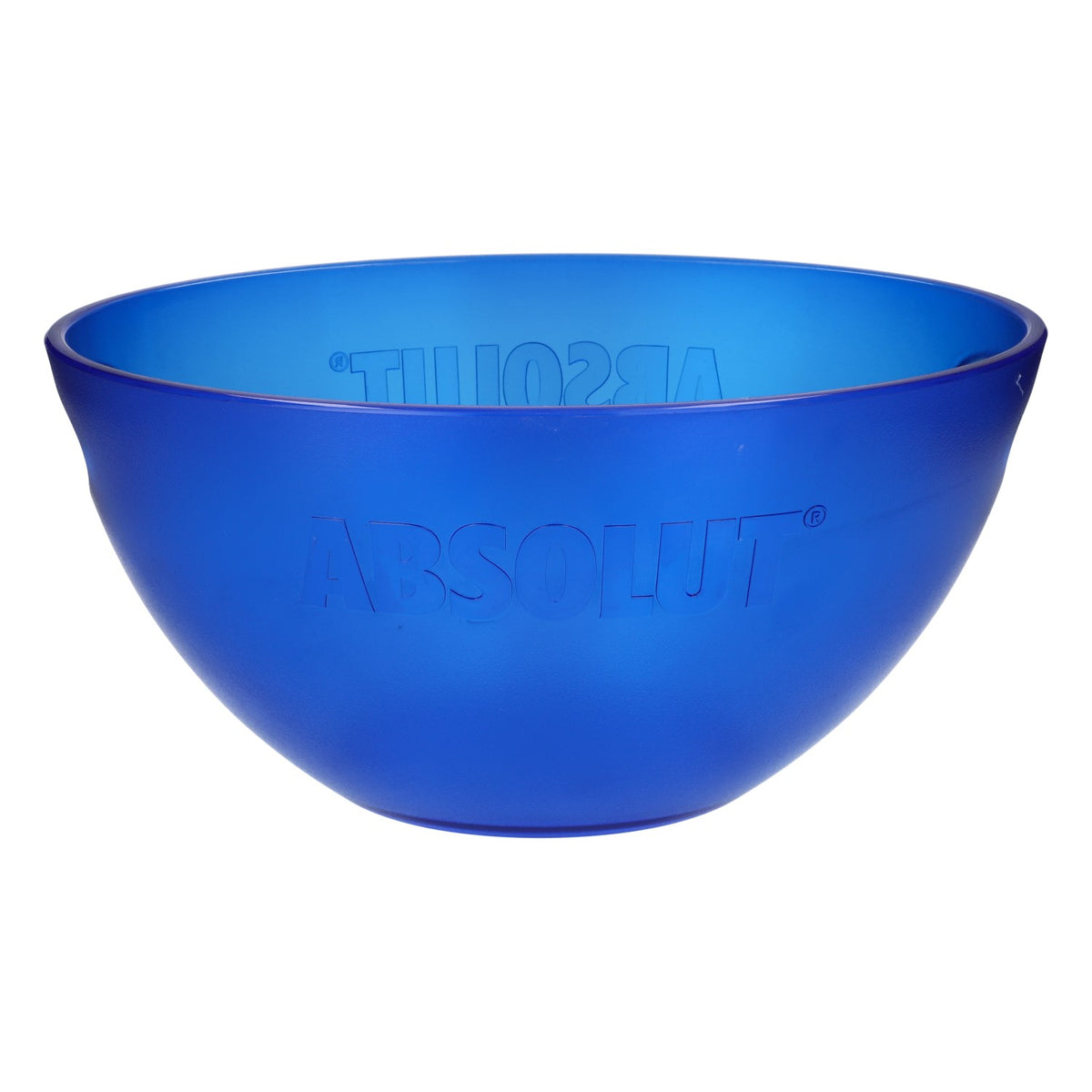 Raffredda bottiglie Absolut Blu Raffredda bevande Contenitore per cubetti di ghiaccio Vaschetta per ghiaccio Contenitore termico – Vista 2