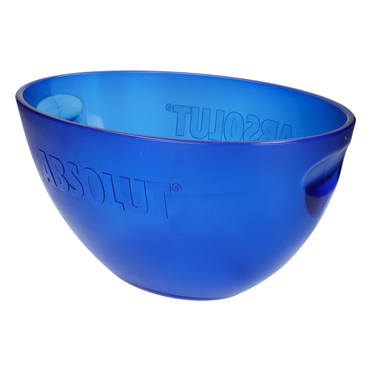 Raffredda bottiglie Absolut Blu Raffredda bevande Contenitore per cubetti di ghiaccio Vaschetta per ghiaccio Contenitore termico – Vista 3